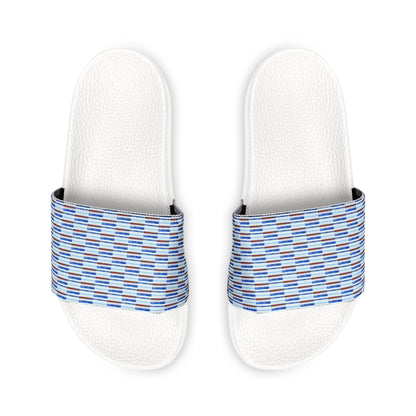 Children's Sliders - No. 140 - Thin Blue Line