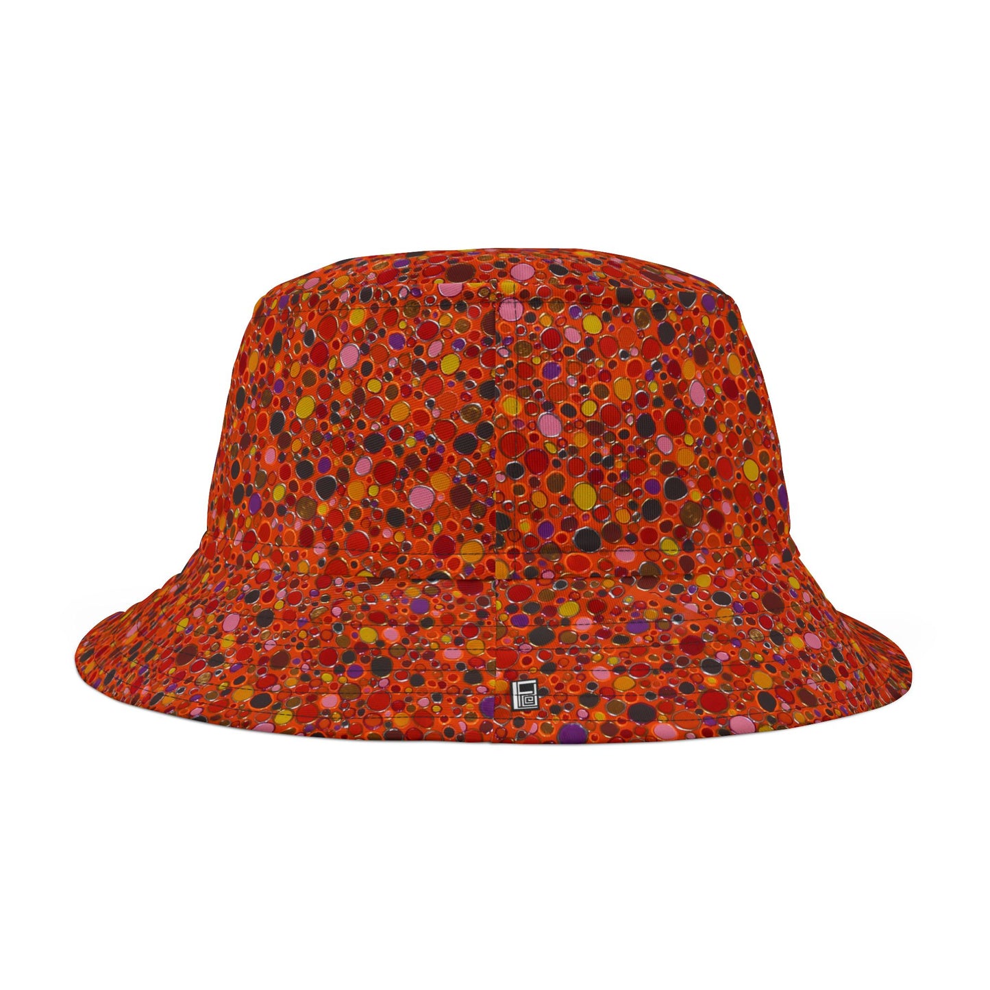 Bucket Hat  - No. 207