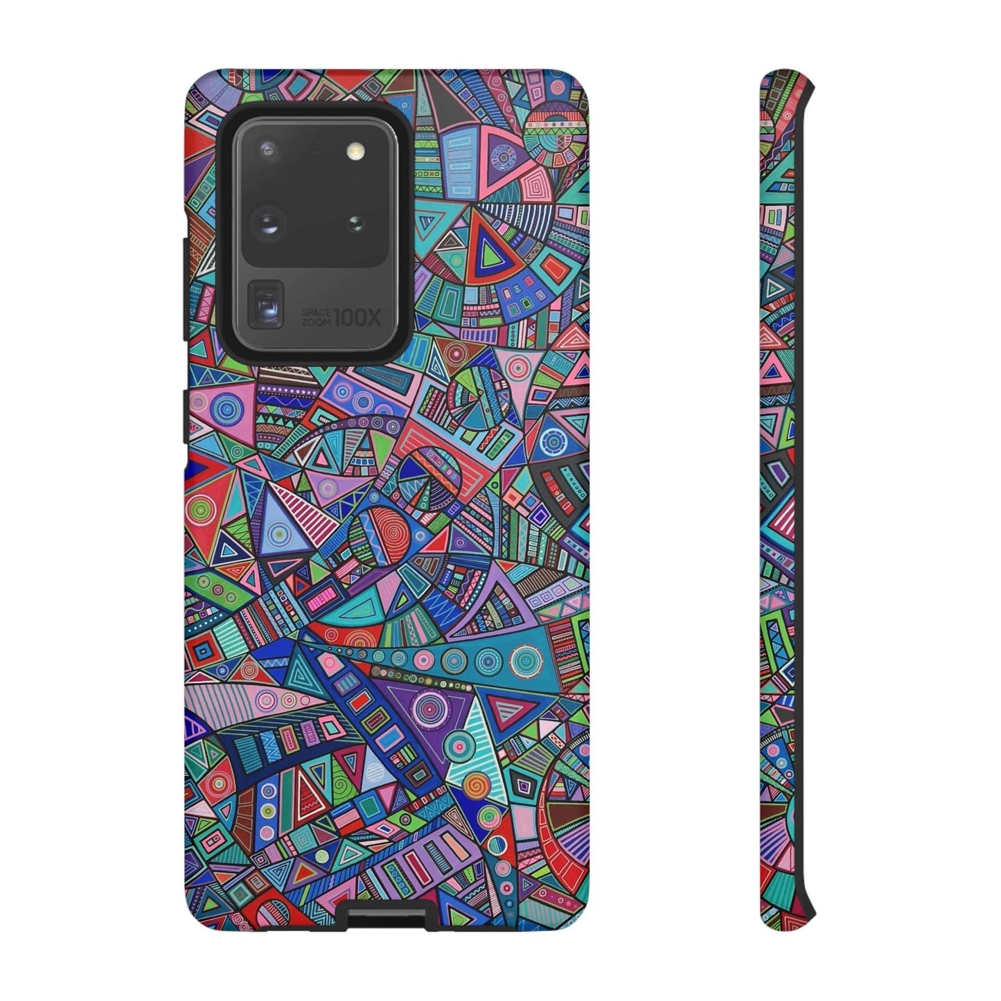 Tough Phone Case -  No. 339