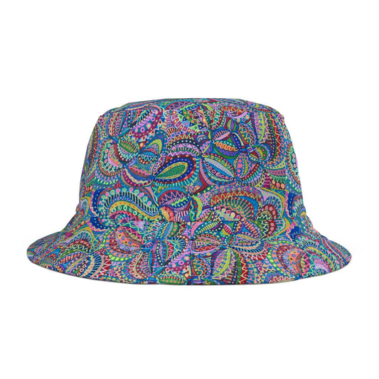 Bucket Hat  - No. 255