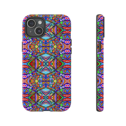 Tough Phone Case -  No. 291 B