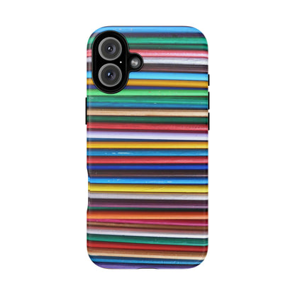 Tough Phone Case -  No. 308