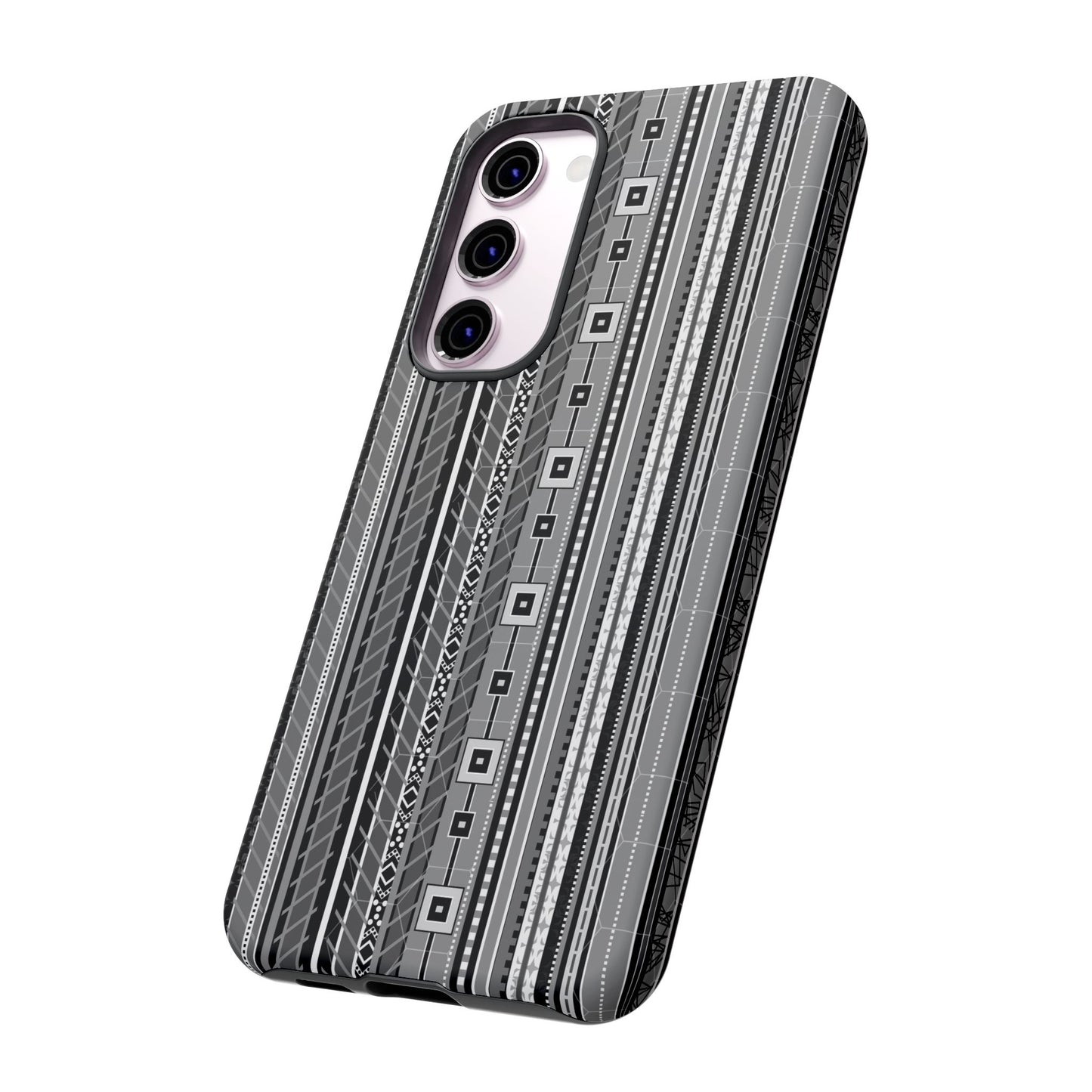 Tough Phone Case -  No. 298 B