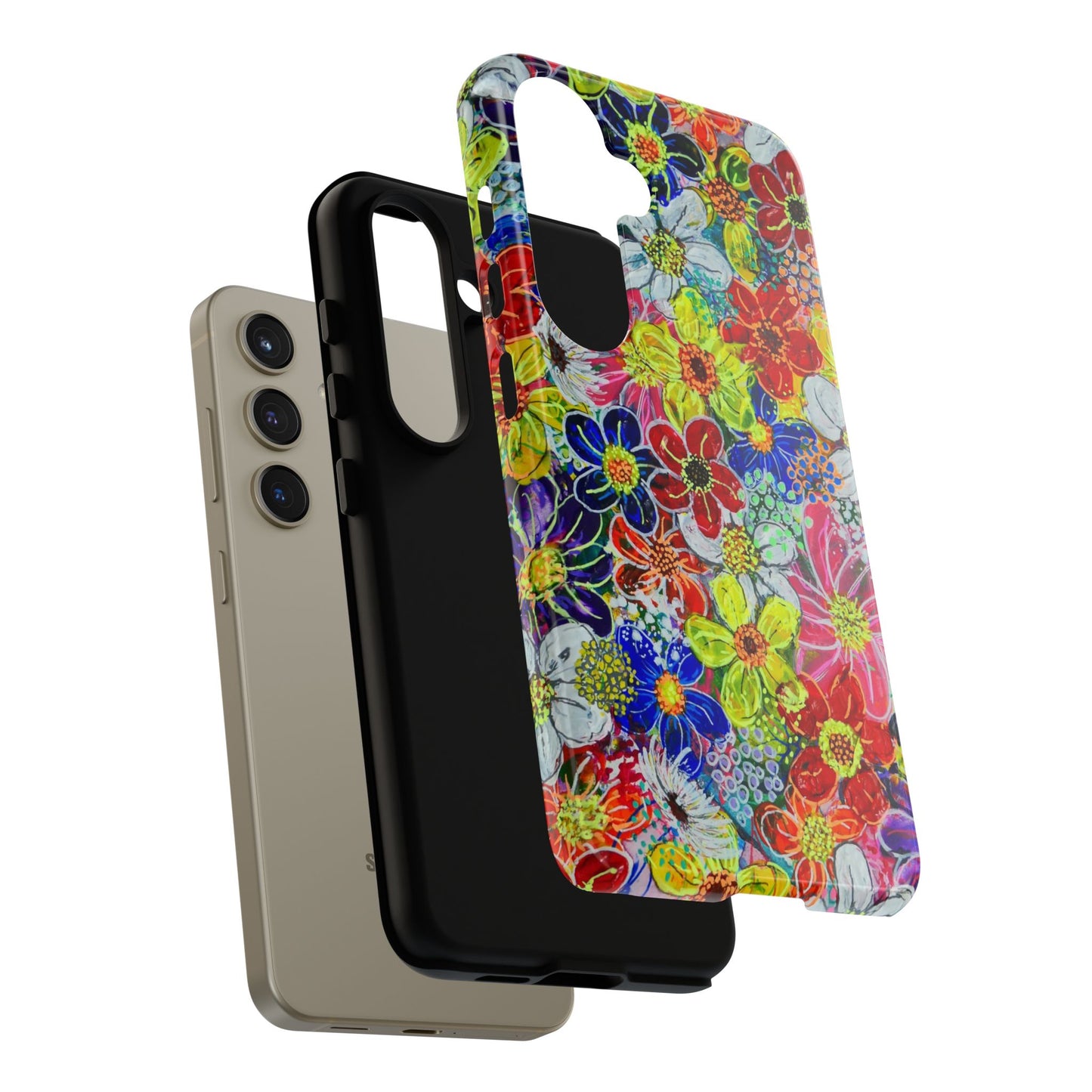 Tough Phone Case -  No. 241