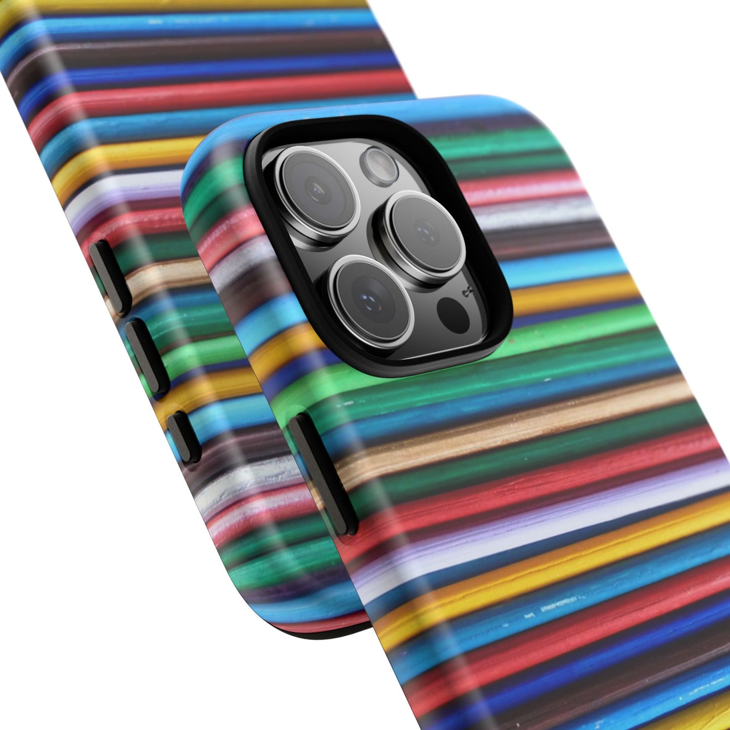 Tough Phone Case -  No. 308