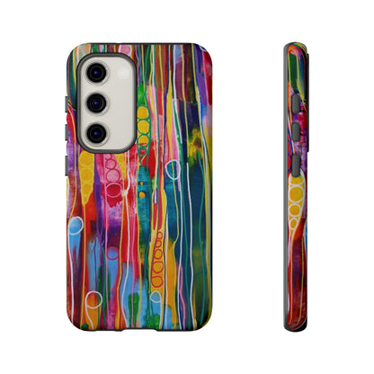 Tough Phone Case -  No. 237