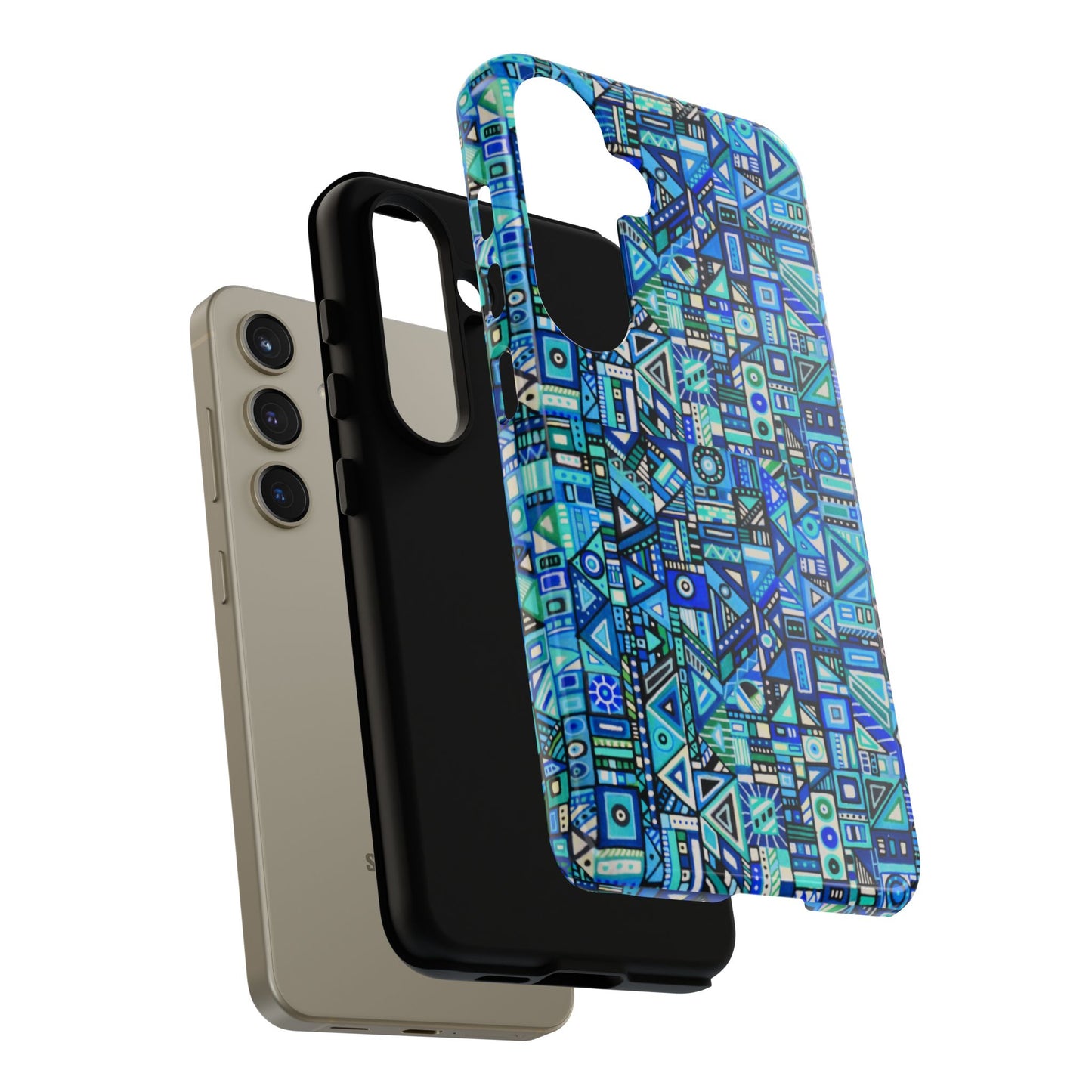 Tough Phone Case -  No. 313
