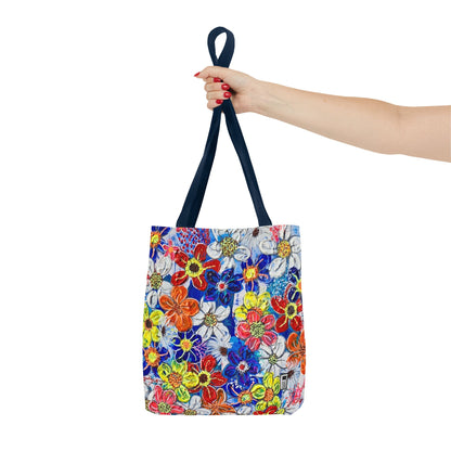 Tote Bag  - No. 240