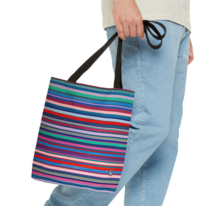 Tote Bag  - No. 340