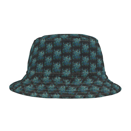 Bucket Hat  - No. 146