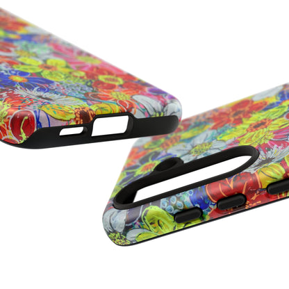 Tough Phone Case -  No. 241