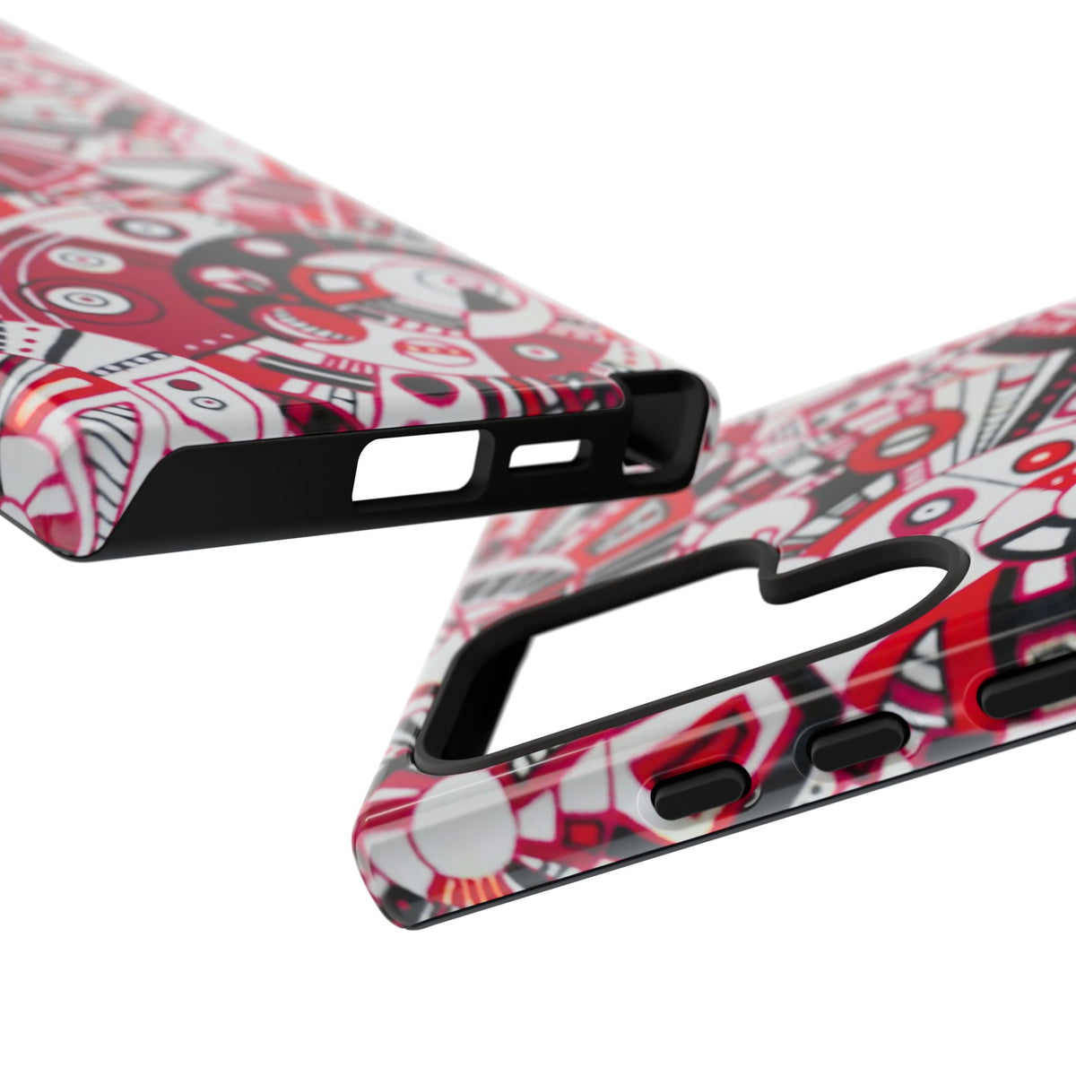 Tough Phone Case - No. 276