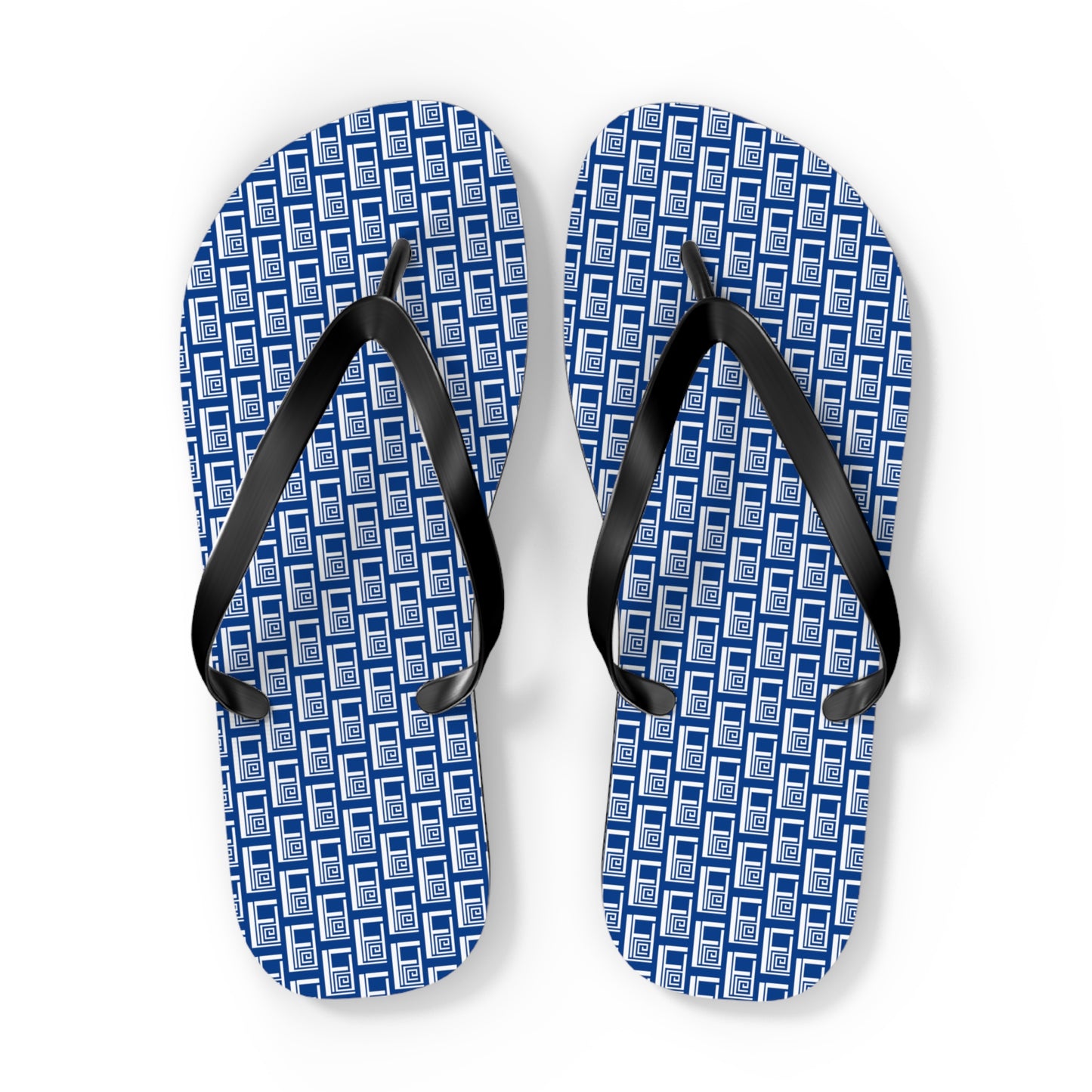 Flip Flops - No. 000 BE