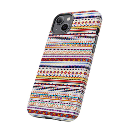 Tough Phone Case -  No. 326