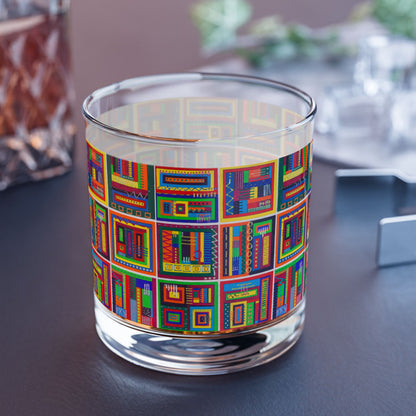 Rocks Glass, 10oz - No. 156