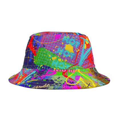 Bucket Hat  - No. 232