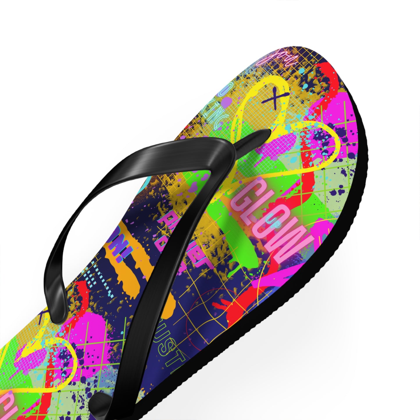 Flip Flops - No. 232