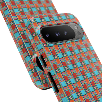 Tough Phone Case -  No. 133 B