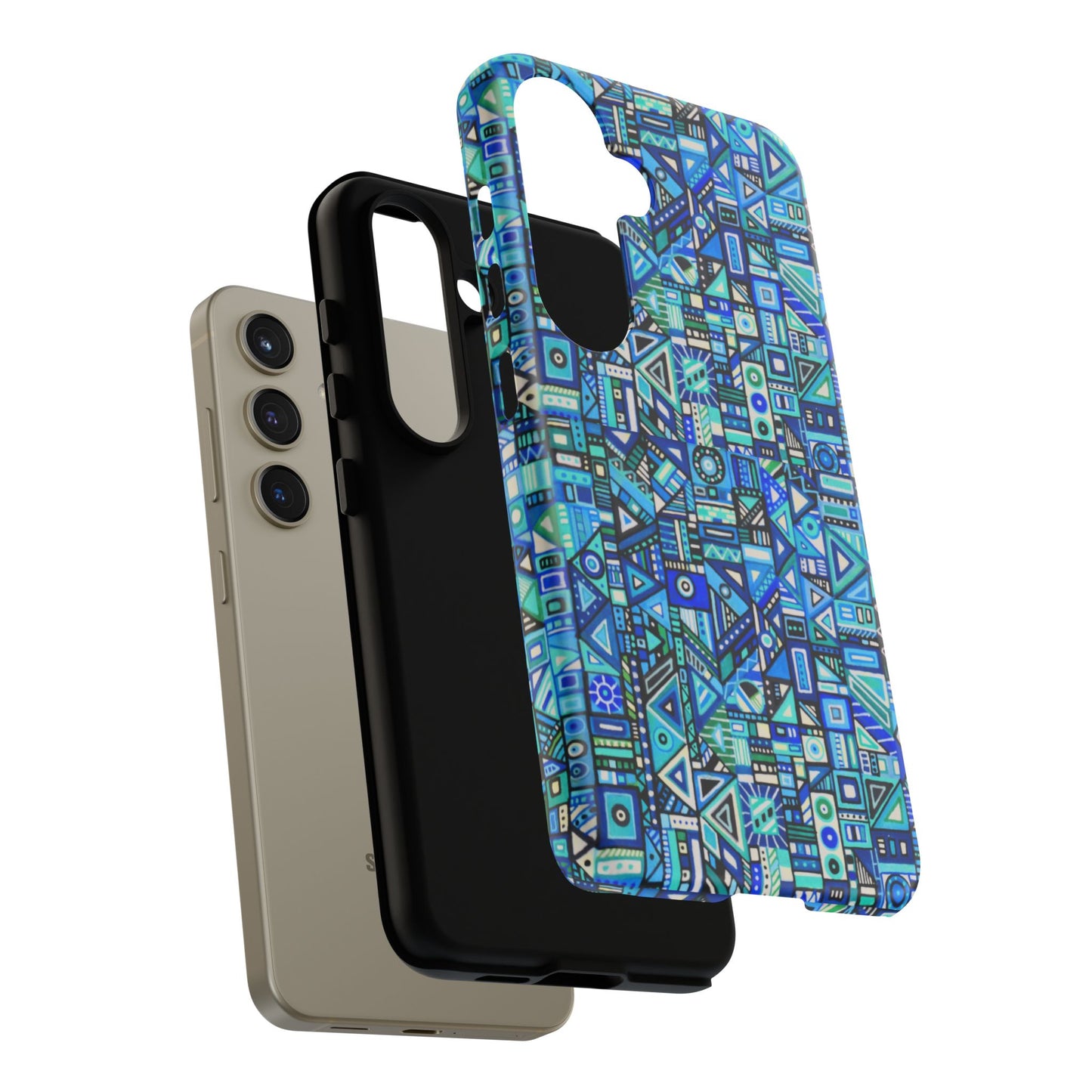 Tough Phone Case -  No. 313