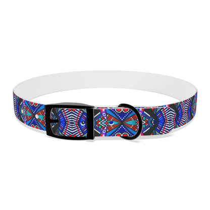 Dog Collar - No. 292 A