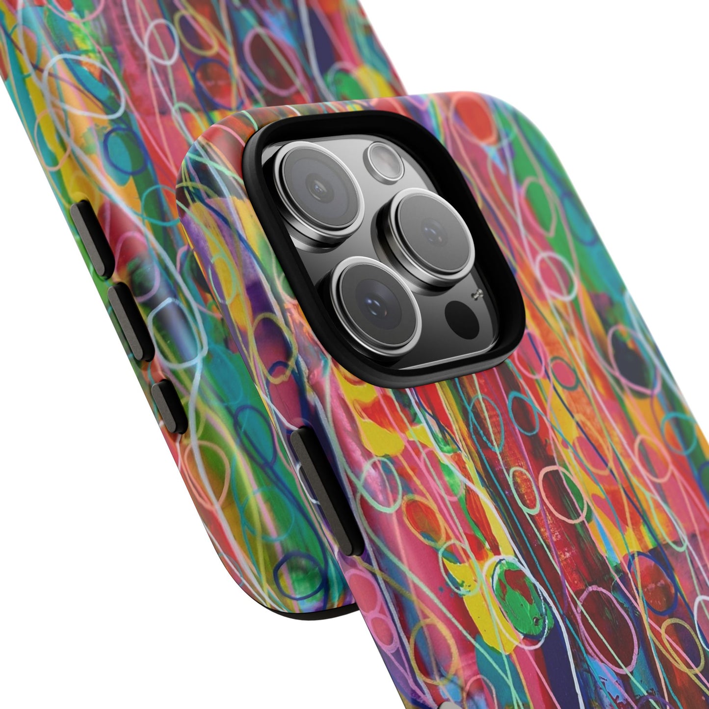 Tough Phone Case -  No. 239