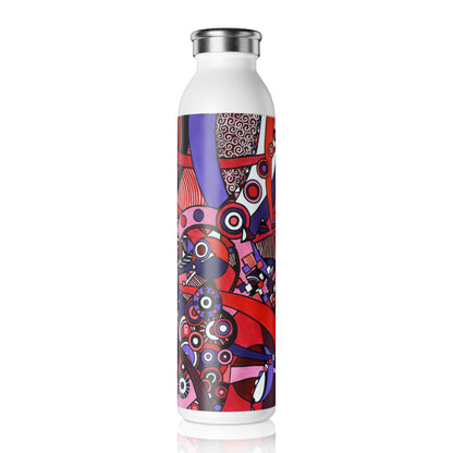 Slim Water Bottle - No. 220
