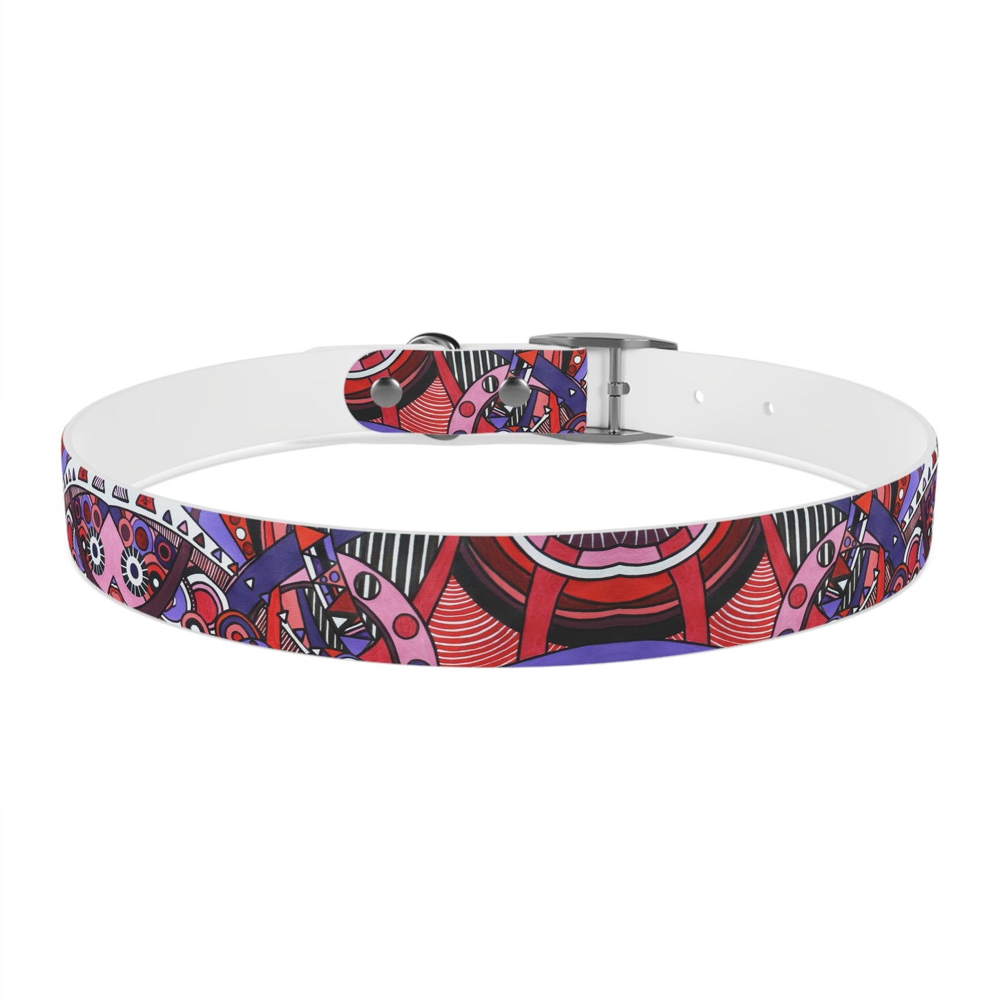 Dog Collar - No. 220 - Connections