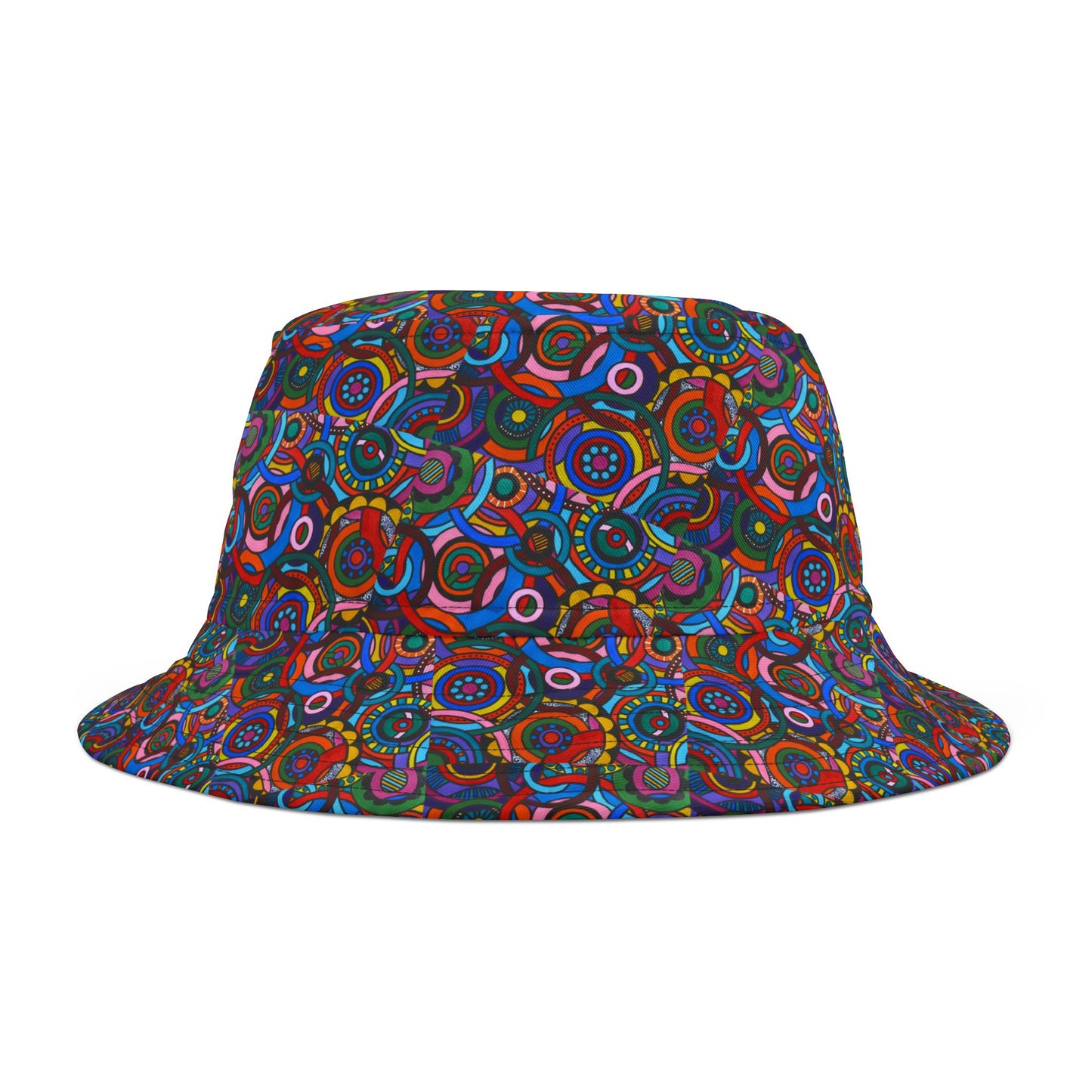 Bucket Hat  - No. 221