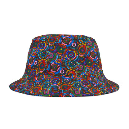 Bucket Hat  - No. 221