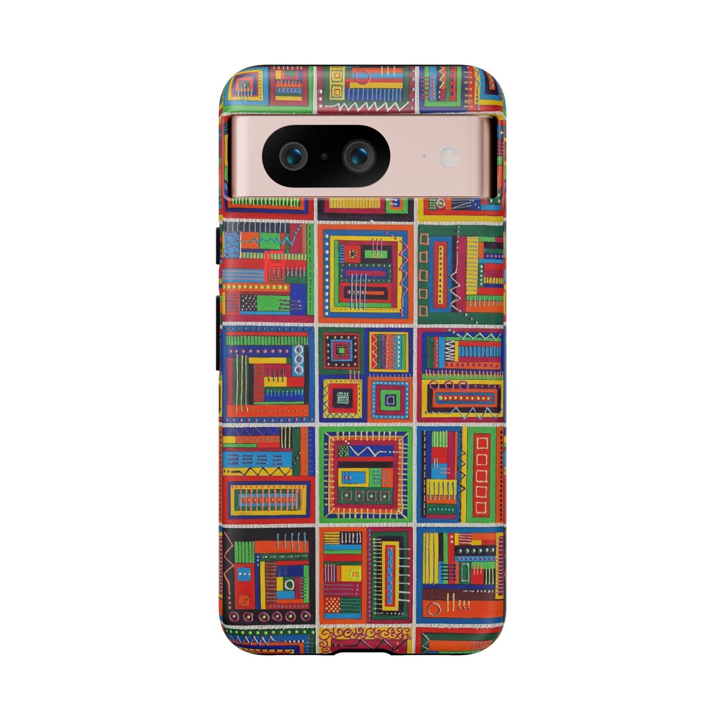 Tough Phone Case - No. 156