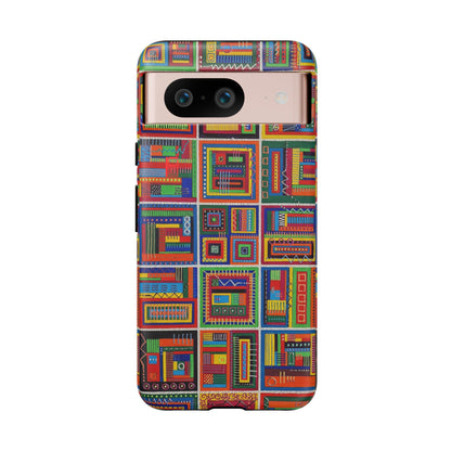 Tough Phone Case - No. 156
