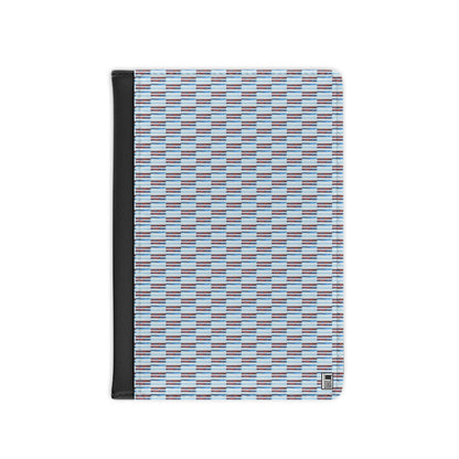 Passport Cover - No. 140 - Thin Blue Line