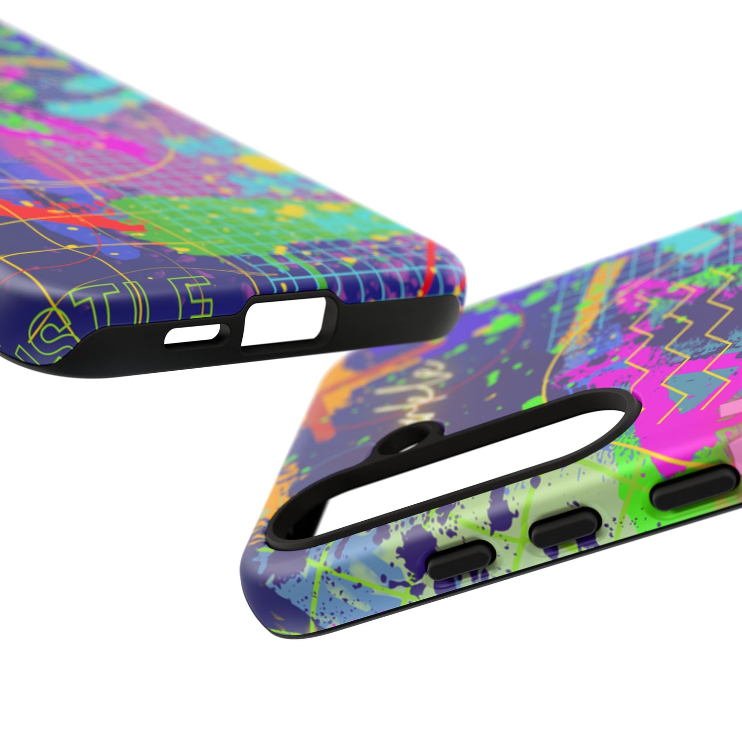 Tough Phone Case -  No. 232 C