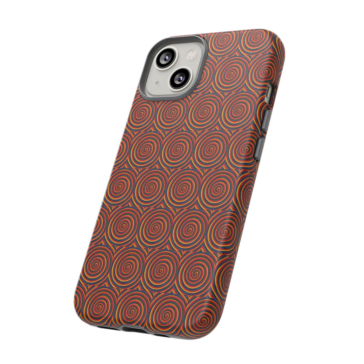 Tough Phone Case -  No. 144