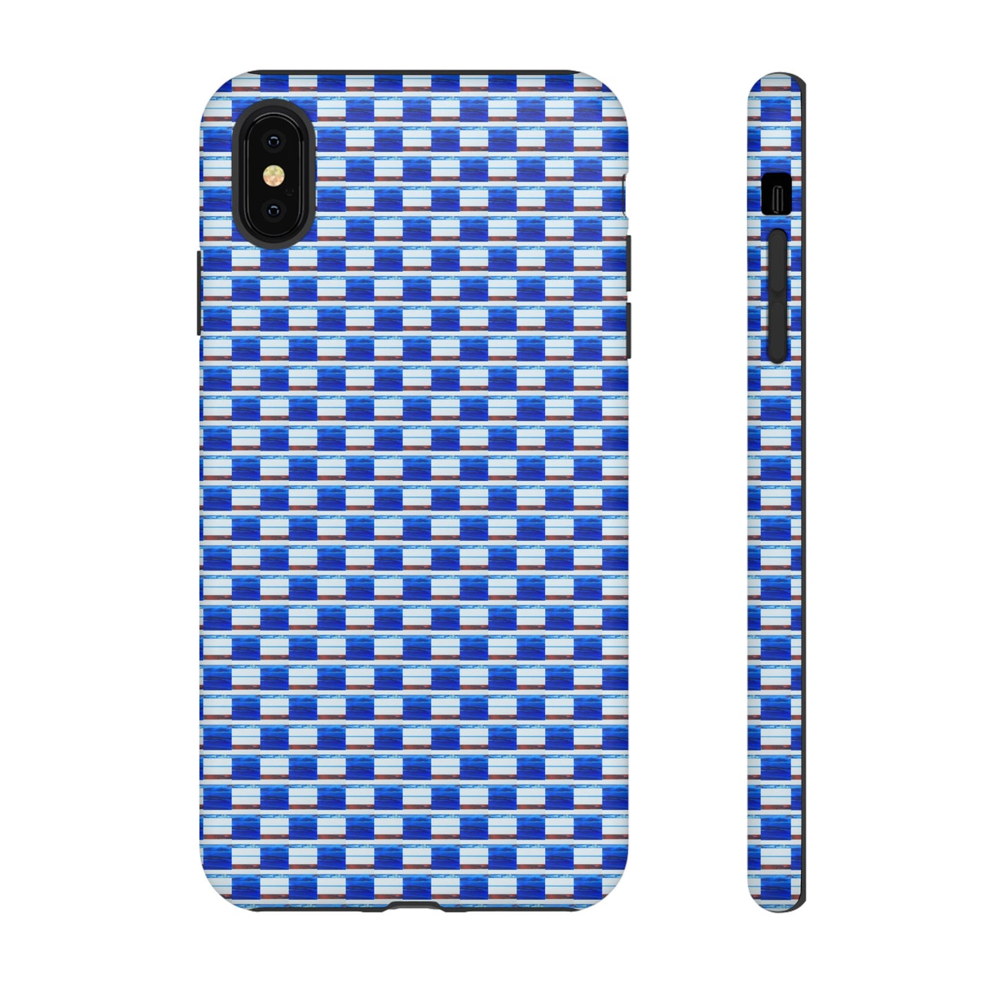 Tough Phone Case -  No. 140