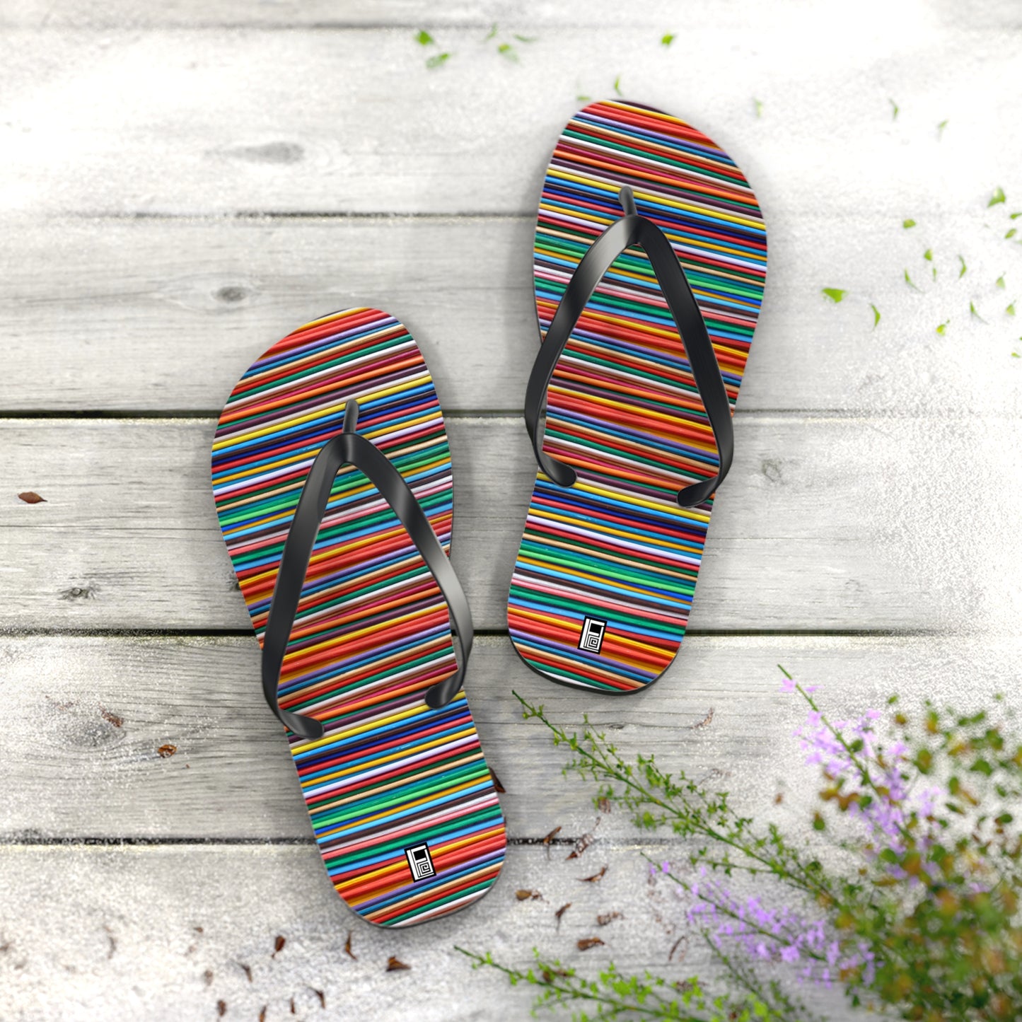 Flip Flops - No. 309