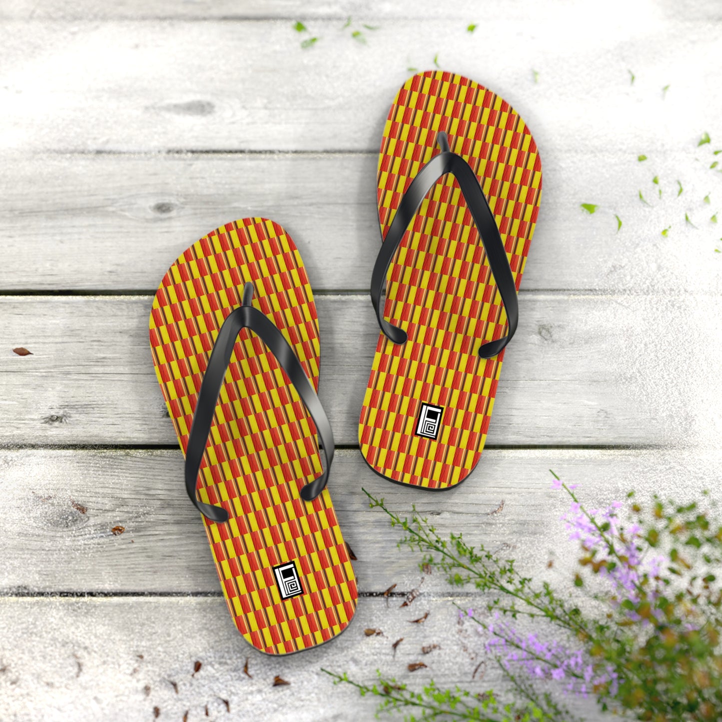 Flip Flops - No. 130