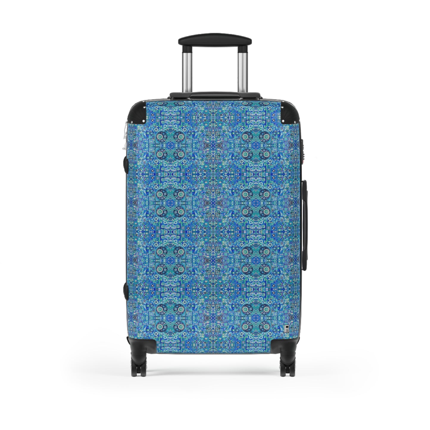 Stylish Suitcase - No. 262