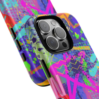 Tough Phone Case -  No. 232 C