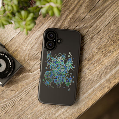Tough Phone Case -  No. 146