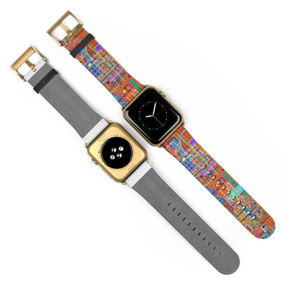 Watch Strap - No. 327