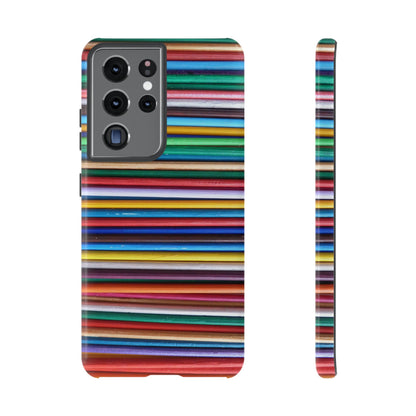 Tough Phone Case -  No. 308