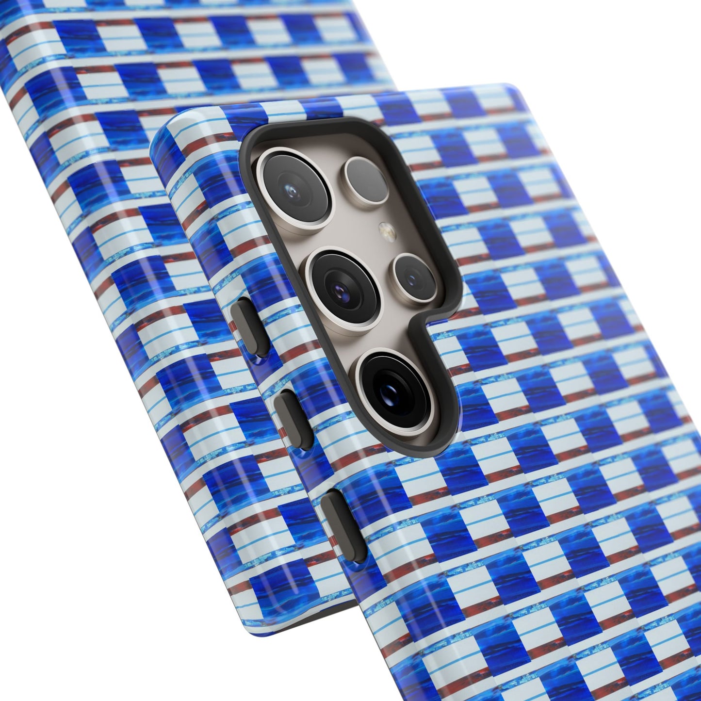 Tough Phone Case -  No. 140