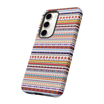 Tough Phone Case -  No. 326