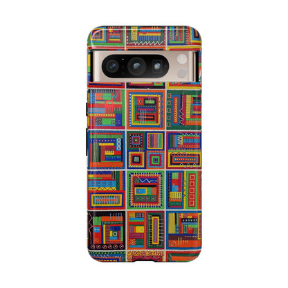 Tough Phone Case - No. 156