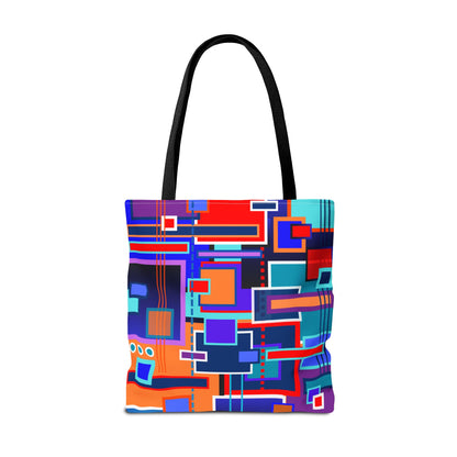 Tote Bag  - No. 233