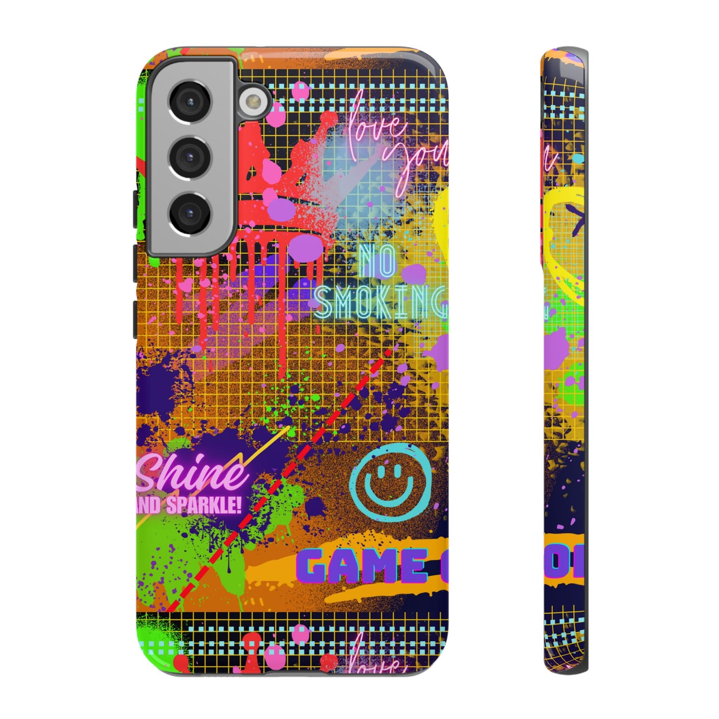 Tough Phone Case -  No. 232