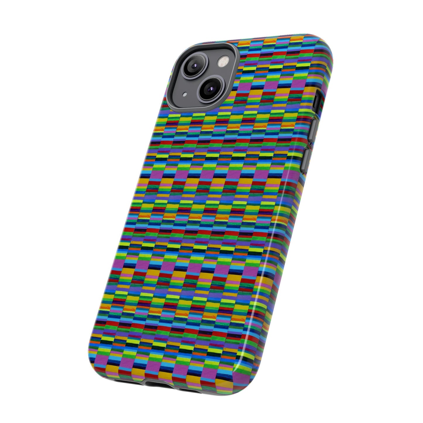 Tough Phone Case -  No. 223 B