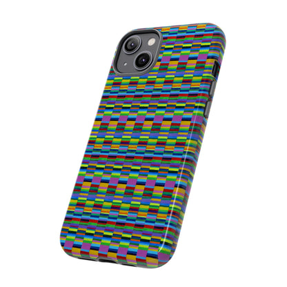 Tough Phone Case -  No. 223 B