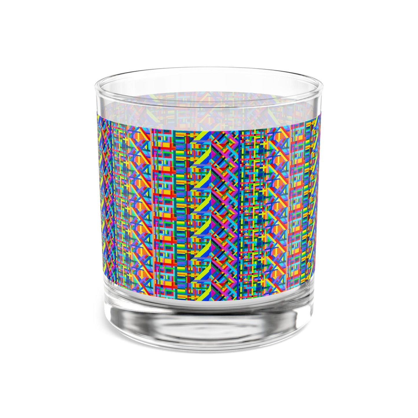 Rocks Glass, 10oz - No. 223